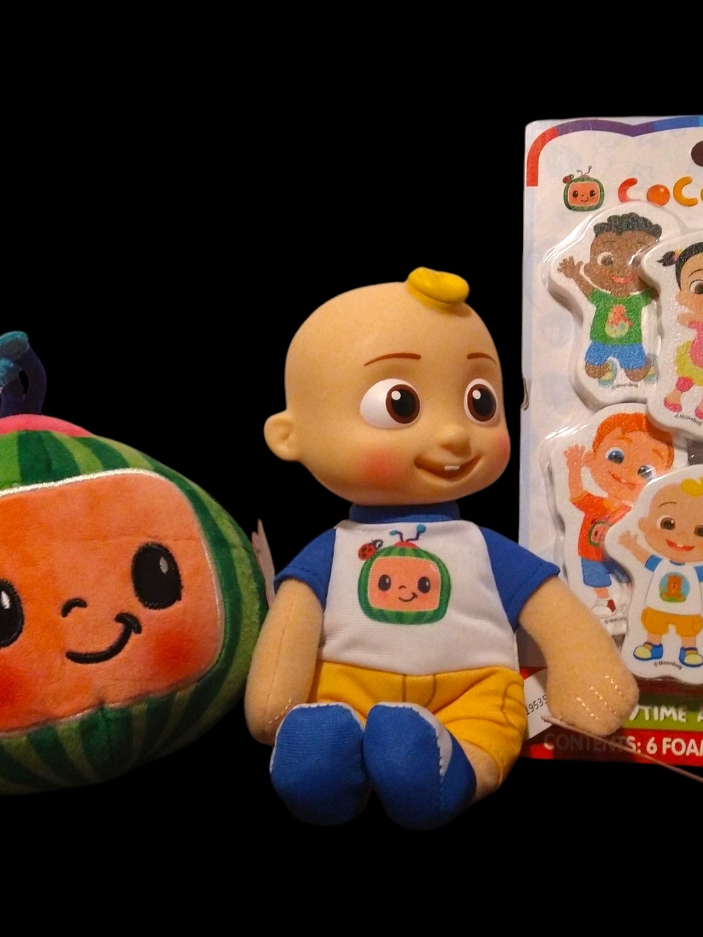 Cocomelon Bundle